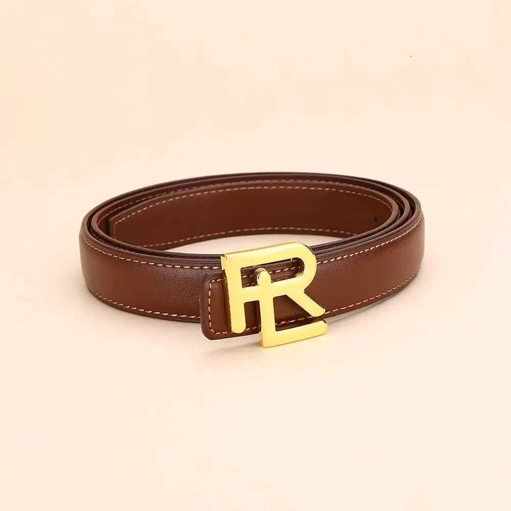 Highquality belt for womens clothing R highquality gold buckle is perfect for matching dresses W251024