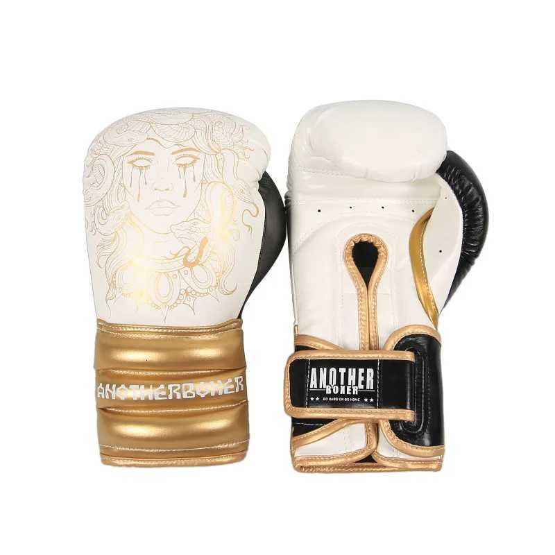 Boxing Gloves For Home Use For Adults Sanda Boxing Gloves Muay Thai Youth Fighting Sandbags ChildrenS Training Boxing Gloves Y251023