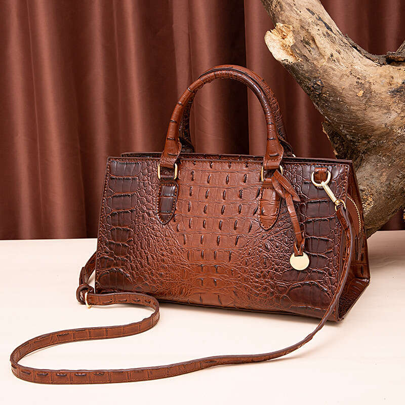 Designer Bag Tote Shoulder Bag New Handheld Crossbody Women S With Embossed Pattern