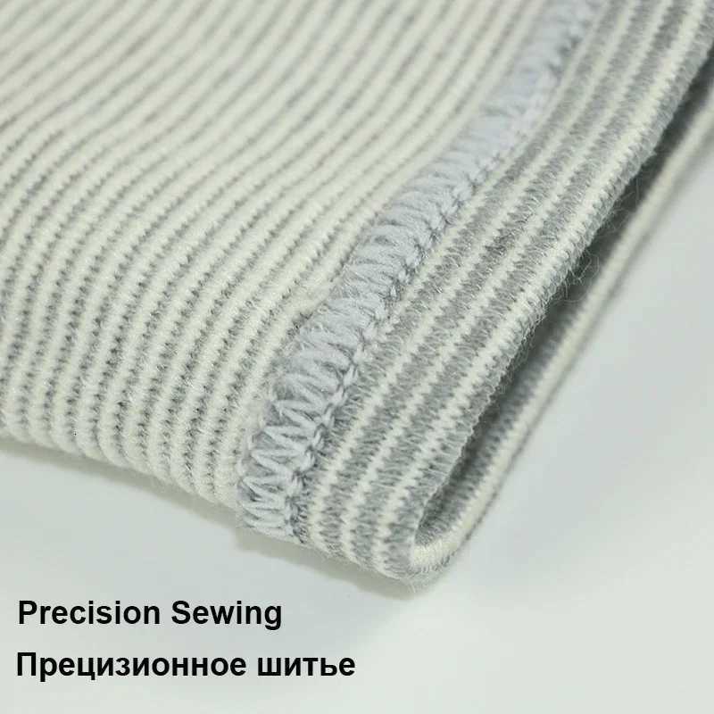 1 Pcs Knee Pads Support Protector COYOCO Leg Arthritis Injury Gym Knee Sleeve Elasticated Bandage Charcoal Knitted Warm KneepadsW251024