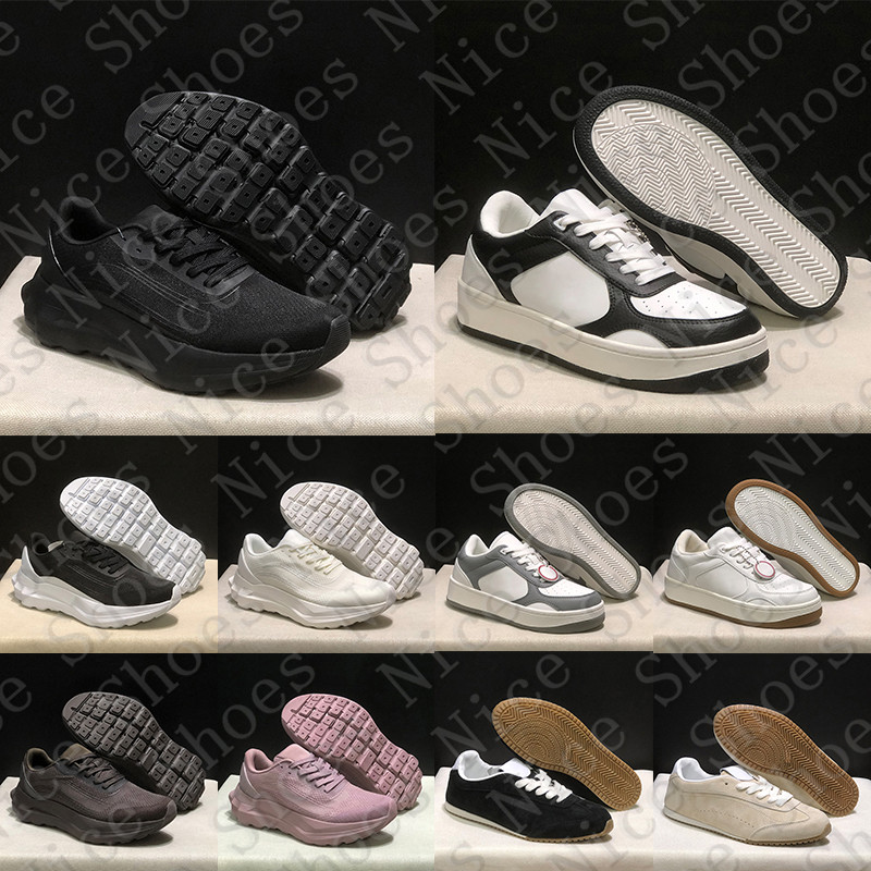 Designer sneakers Running Shoes trainers for mens womens chaussure sneaker Outdoor chaussures scarpe schoenen trainer runners