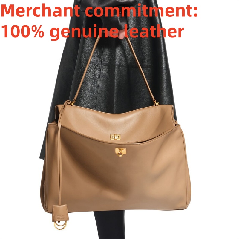 10A suede Designer bags Rodeo bag Womens mens large capacity tote bag Luxury handbag fashion Genuine leather crossbody Shoulder Bag Top quality Underarm travel Bag