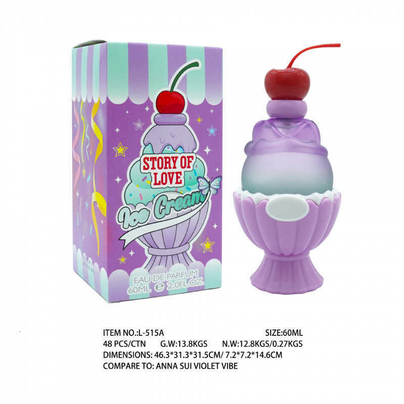 Brand Eau De Parfum Sexy Tender Perfume Unisex Cologne Dating Profumi Workdating Fresh Perfumes Feminino Lasting Scent GiftsXJ250117