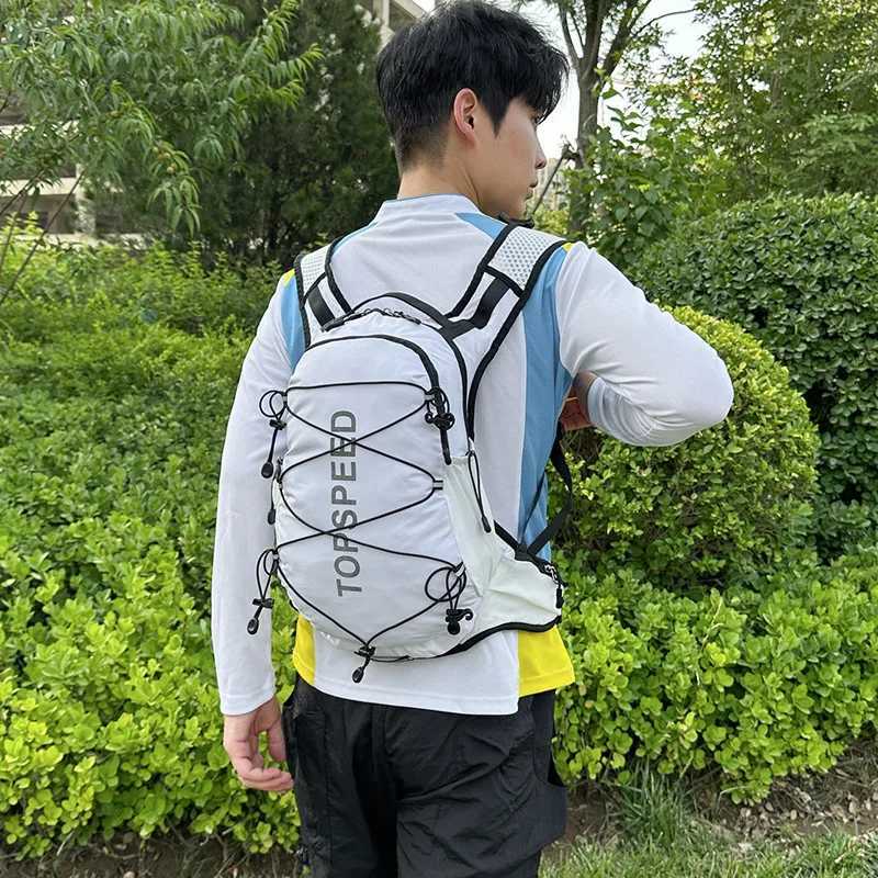 Highcapacity Mountain Climbing Bag Waterproof Crosscountry Cycling Backpack Multifunctional Sports Backpack Water Bag J251024