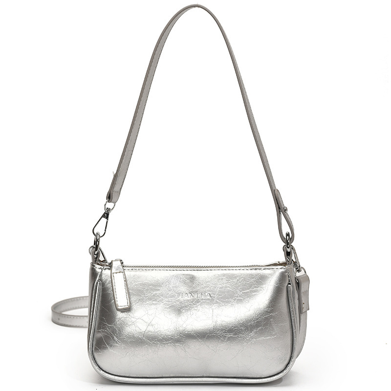Luxury Brand Designer Bag High-Quality Textured Small Bag For Women 2025 New Summer Versatile Crossbody Bag Fashionable Super Popular Single Shoulder 