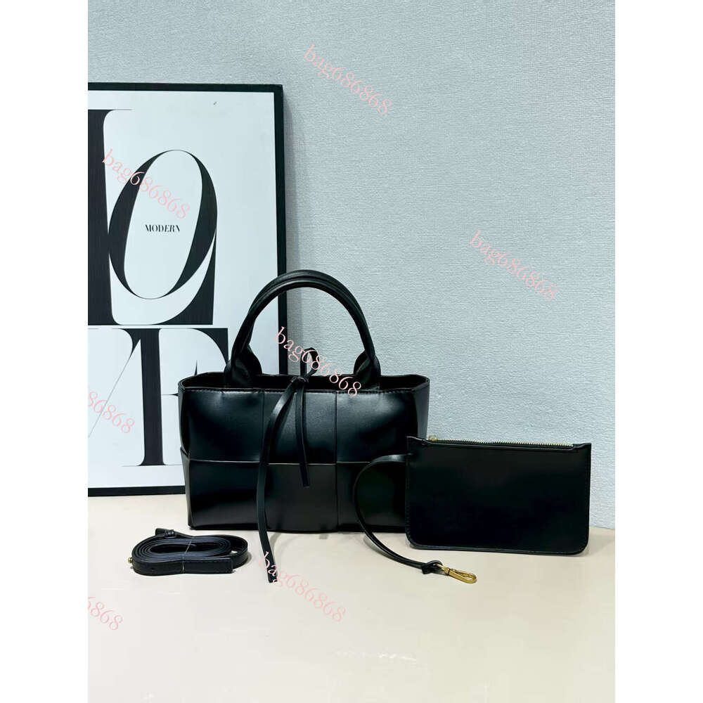 Designer Bag Tote Bag Shoulder Bag New BV Home Woven With Drawstring Handheld Crossbody Shoulder Bag Large Capacity Mother Daughter Tote Bag For Women