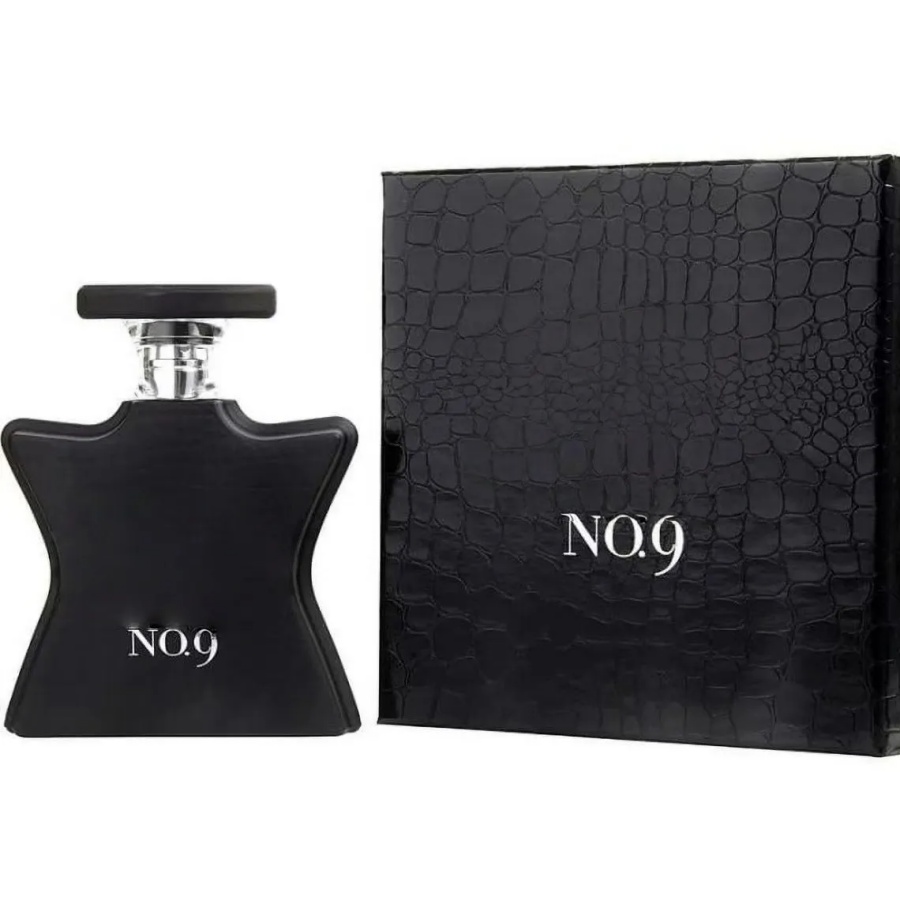 Luxury Bon No 9 Women Perfume Spray Mens Cologne Fragrance Eau De Parfum Long Lasting perfume Fragrance Body Mist Air Freshener cologne Perfume