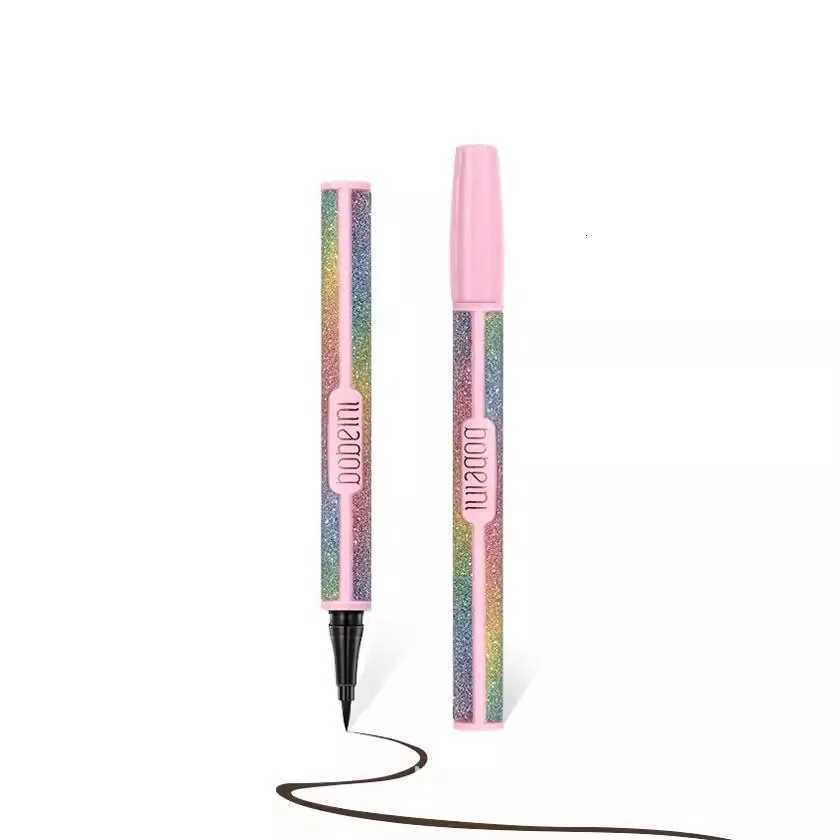 Hot Black Liquid Eyeliner Shade Brown Make Up Eye Liner Pencil Colors Eyeliner Waterproof Eye Liner Pencil Eyes Makeup ToolsL251024