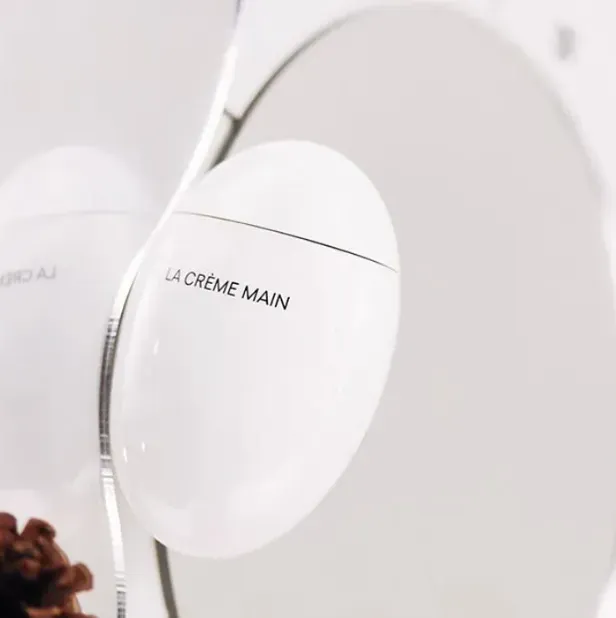 Luxury Hand 50Ml La… - image