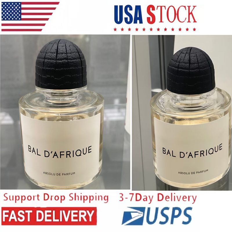 GYPSY WATER ML Pragance Spray Bal d Afrique Gypsy Water Mojave Ghost Blanche Tynes Perfume Quality High Parfum hot