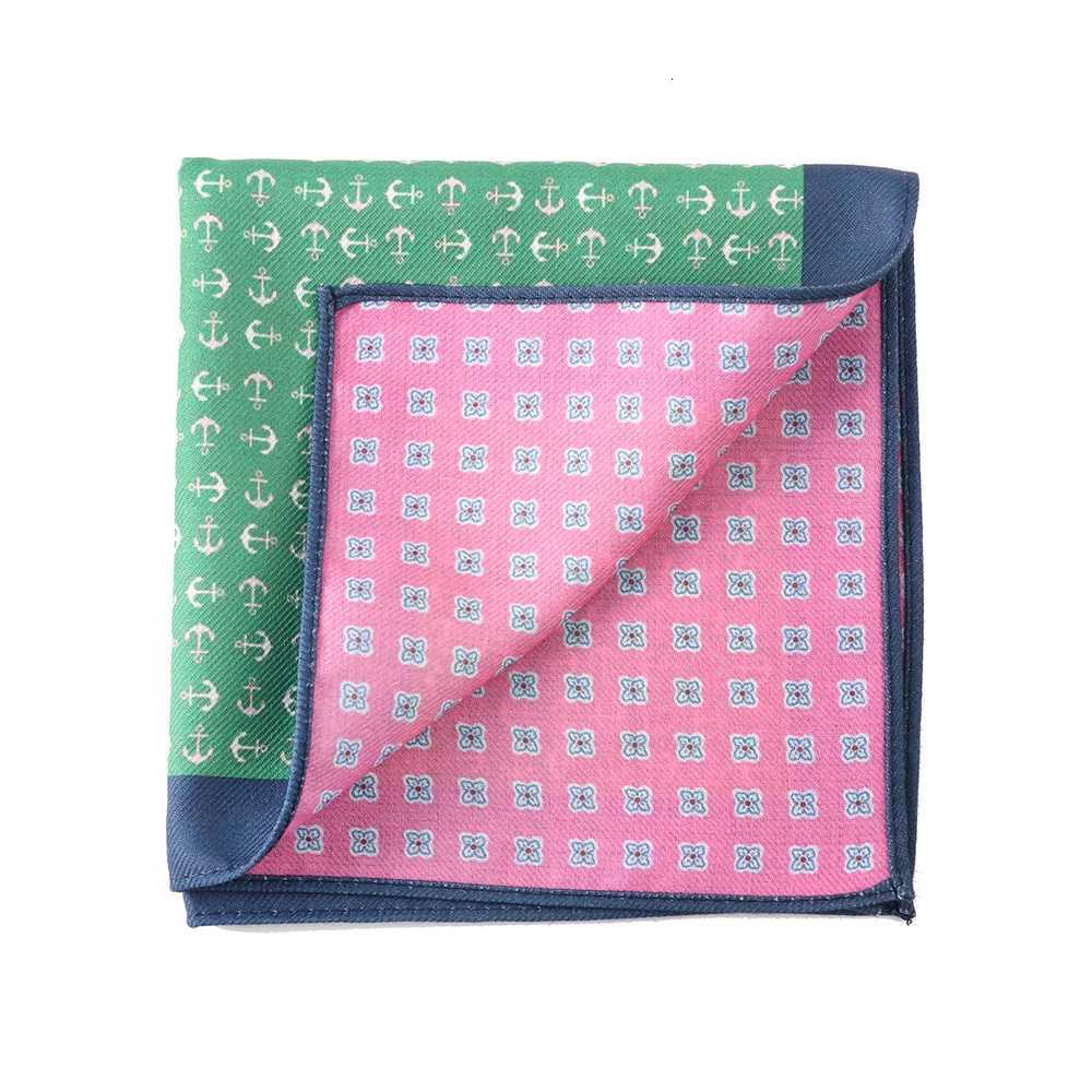 Pocket Square For Men Wedding Party Mens Suits Handkerchief Wine e Dark khaki Color Pocket Square For Mens Suit Pockets Y251024