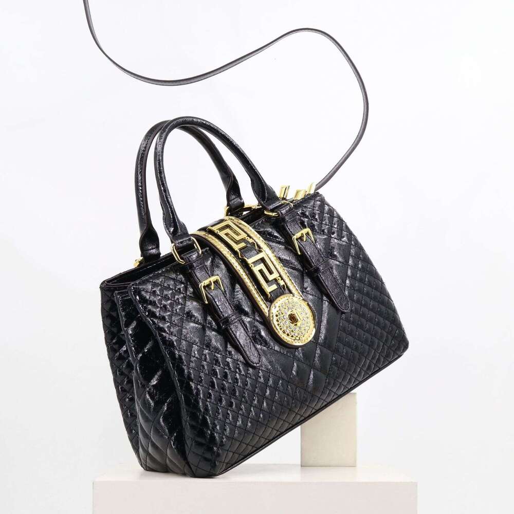 Ultra-fiber Women's Handbag Designer Bags Tote Crossbody Bag New 2025