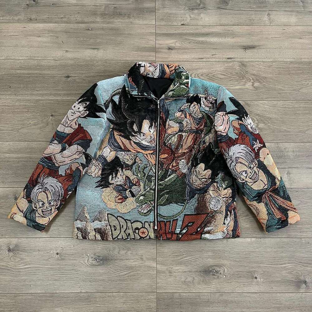 New Casual Turn-Down Collar Pullover 3D Digital Print Men's Polo Shirt T