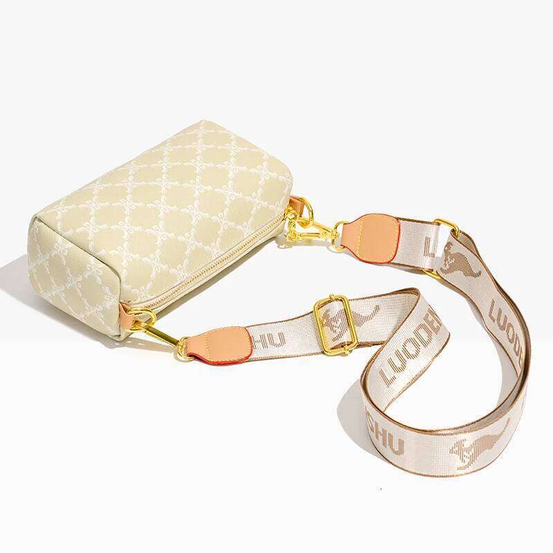 Designer bag Stylish Casual Simple Fashionable Crossbody Handbag For Women Featuring Trendy Design And Clutch Mini