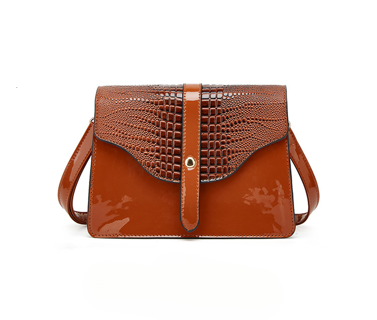 Luxury handbag designer bag autumn and winter new mother and daughter matching bag set three piece set fashionable and trendy women's shoulder ba