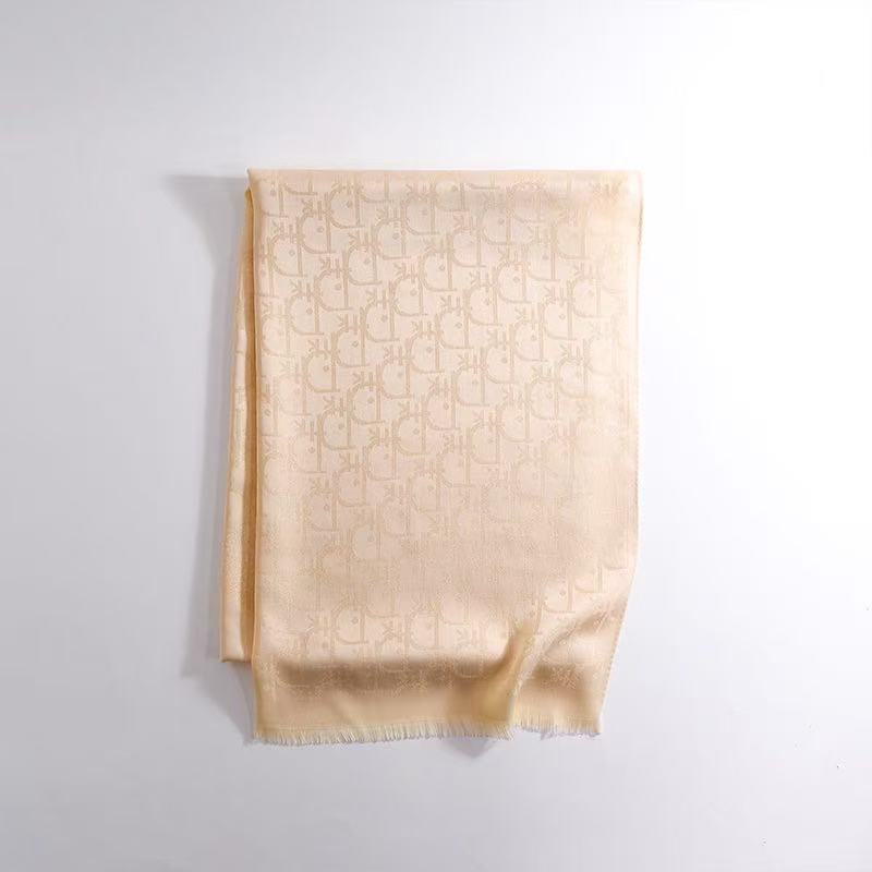 T2137new style headscarf fashion silk scarf fashionable and versatile shawl