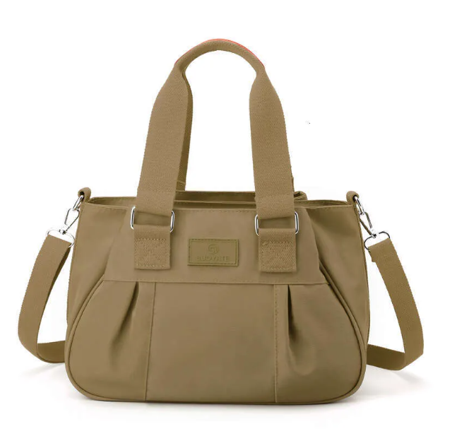 5a designer bag new Men Casual letter pattern handbag shoulder bag black bag leather crossbody bag high quality Letter embossing women backpack Man's bag luxury bag