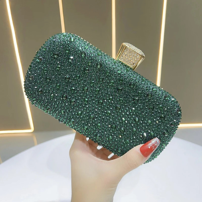 Womens Pleated Satin Evening Banquet Flowers Golden Bamboo Handle Clutch Bag Romantic Bridal Dinner Dress Party Handbag 251023