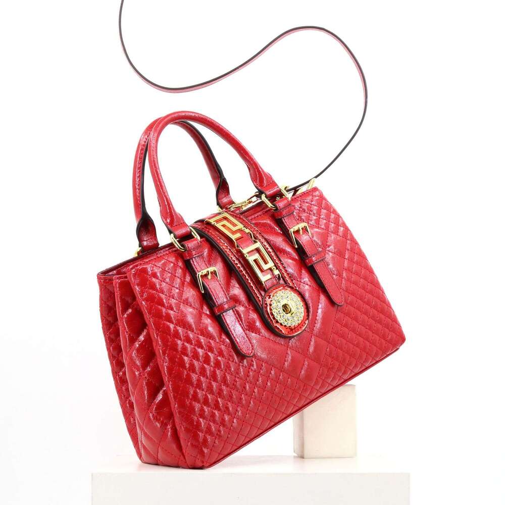 Ultra-fiber Women's Handbag Designer Bags Tote Crossbody Bag New 2025