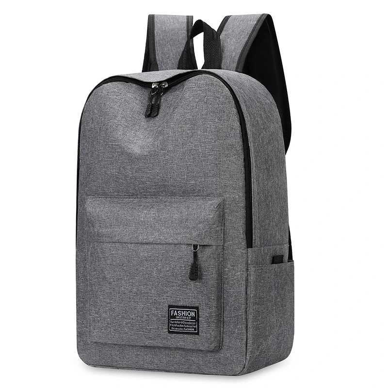 16 inch travel laptop backpack mens and womens carry on backpack business backpack W251025