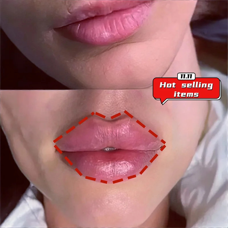 Glow Tulip Lip Plumper Spicule Plumping Lip S Extreme Lip Plumper Gloss Extreme Volume Serum Oil Sexy Beauty Makeup Korean 251022