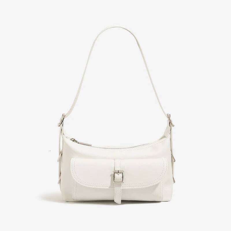 Ladies Underarm For Women Designer Handbags And Purses New In Fashion Simple Zipper Small Shoulder Crossbody Bags Suotong251025