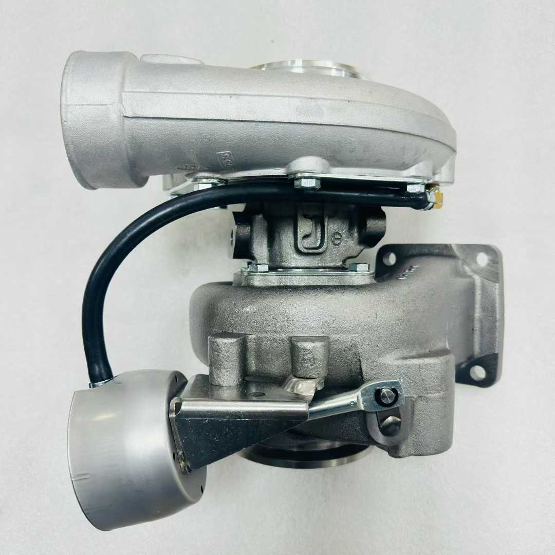 Suitable for 6090H S200G 177685 SE502420 RE538930 RE532866 RE564927 turbocharger
