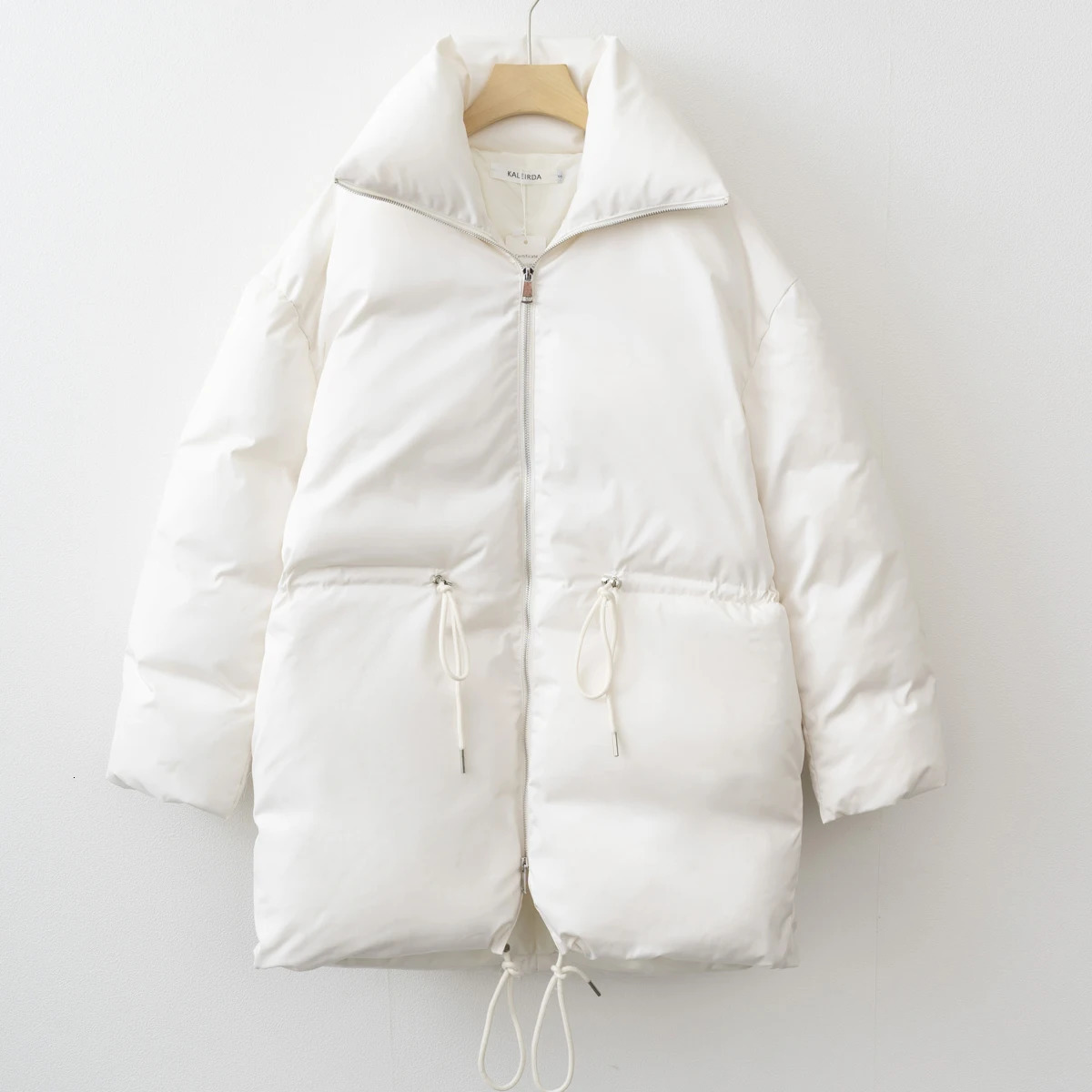 Women Winter coat Stylish Thick Warm Parkas 251020