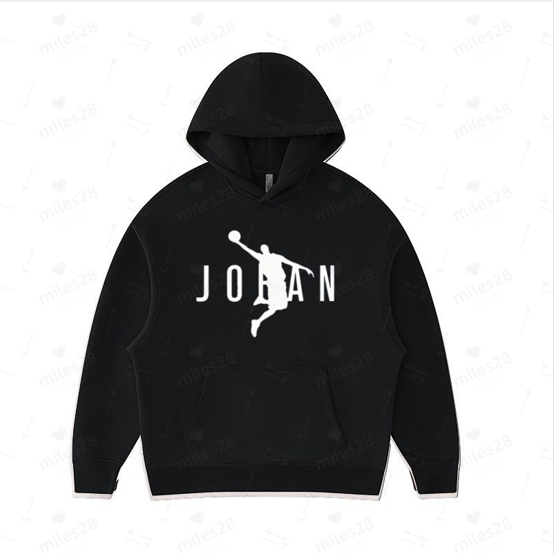 Mens hooded sportswear sweater set and warm jacket spring autumn winter mens jogging suit 241227