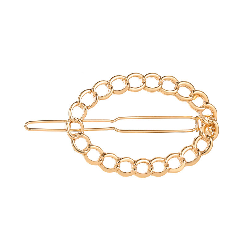 Korean Version Full Pearl Bow Five-Pointed Star Crown Heart Side Hair Accessories Frog Clip
