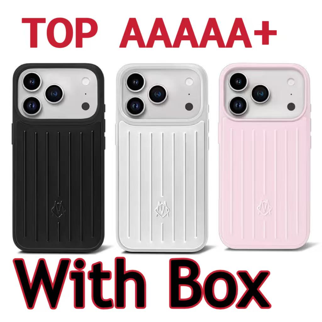 Top quality Designer Crossbody Wallet Phone Case for iPhone 17 Pro Max 16 15 14 Polycarbonate Aluminum Alloy MagSafe Weave Back Cover Coque Titanium RIM