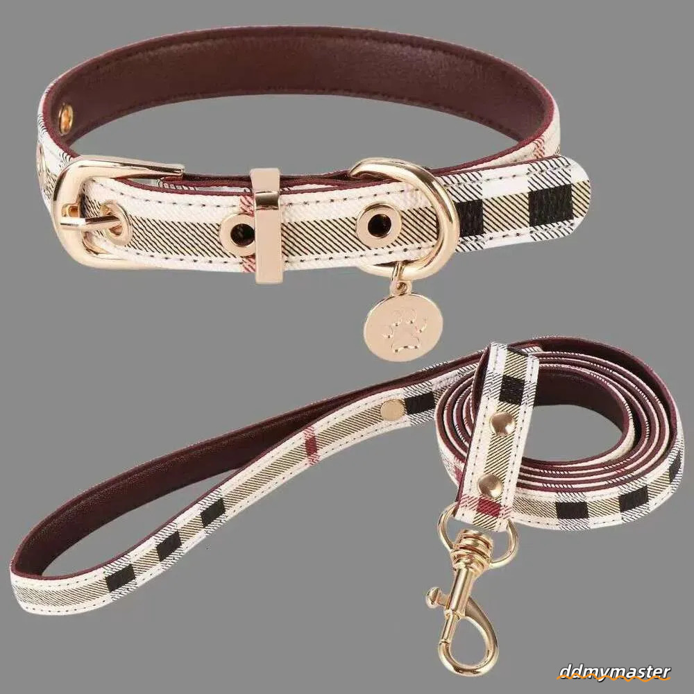 Durable Adjustable Walking Dog Neck Collar, Belt, Traction Rope, Pet Supplies Wholesale Designed For Dogs And Cats Ddmymaster