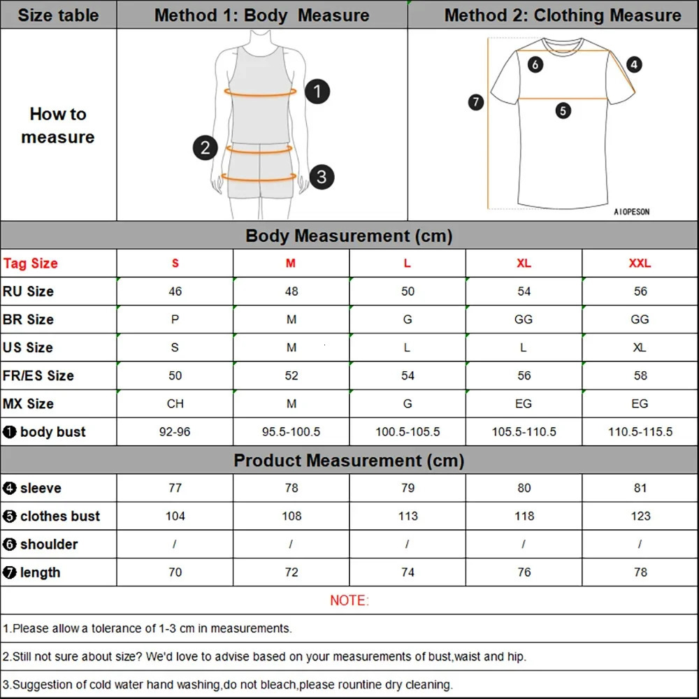 AIOPESON Mens Tshirts 100 Cotton Long Sleeve Oneck Pactwork Casual T Shirts for Men Spring er Tees Men Clothing 251020