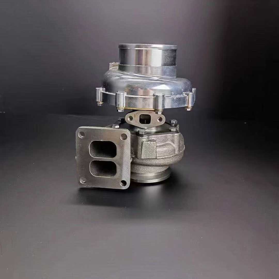 Compatible with C23 RE550941 Turbo, high-quality turbocharger, complete model range, available in stock
