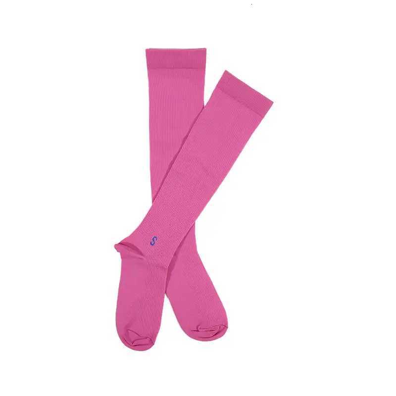 Pressure Calf Socks Women Compression Socks Exercise Fitness Yoga Running Knee Skipping Rope Y251024