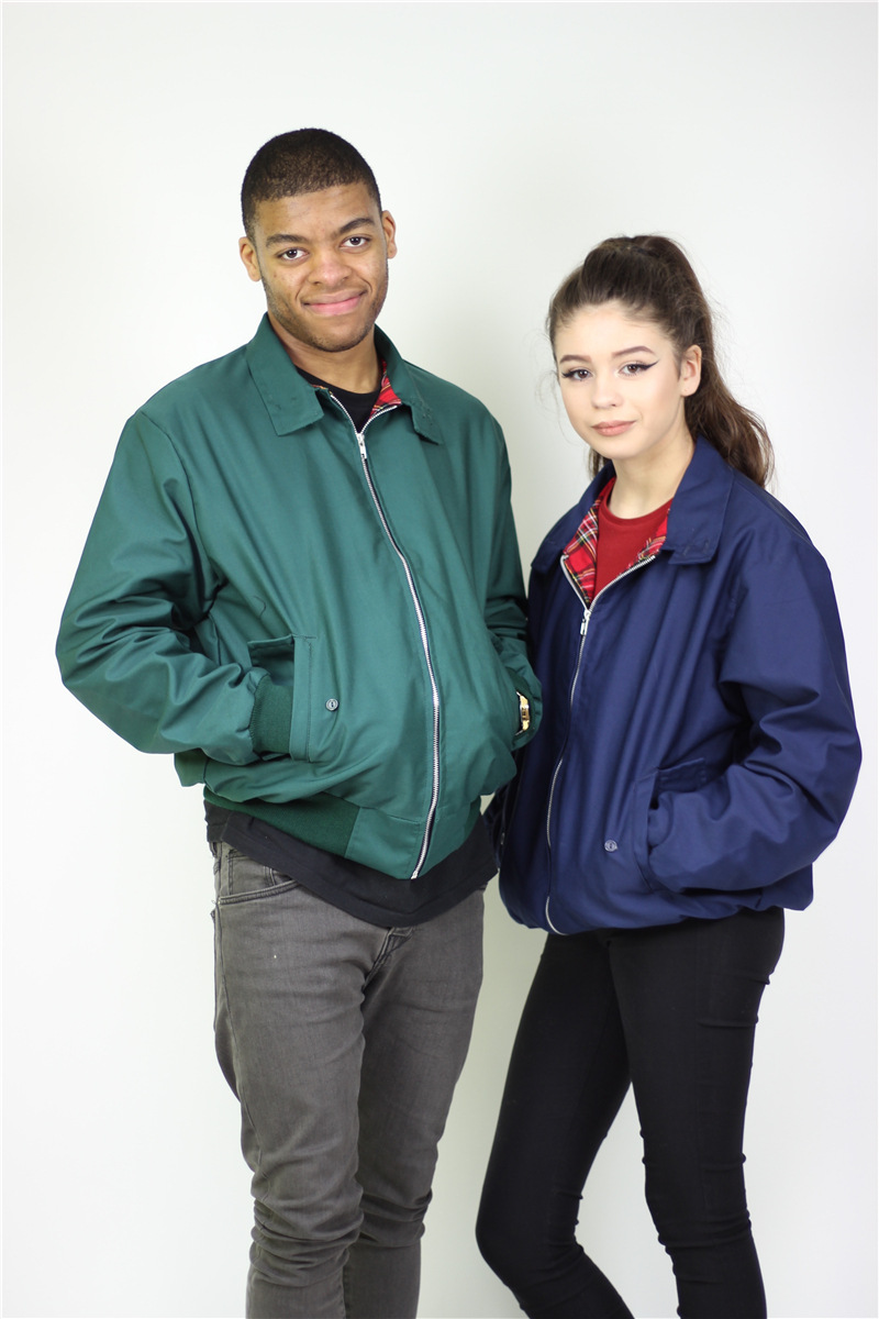 2025 new designer jacket with a high-end feel retro British pilot jacket classic plus size loose American lapel woolen tie jacket loose jacket Collar 