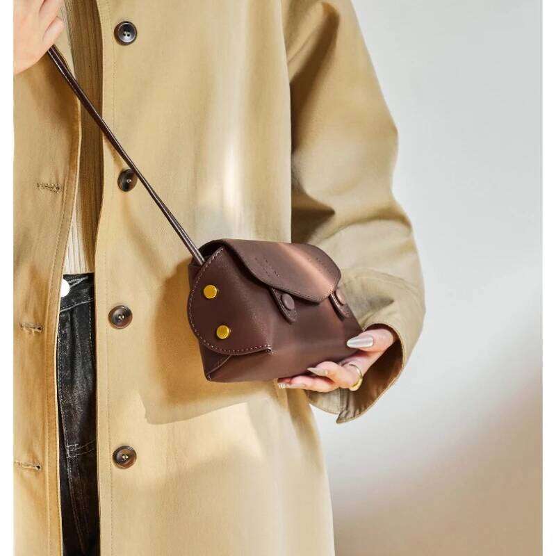 Jonlily Women PU Leather Shoulder Female Fashion Handbag Totes Crossbody Bag Casual Daybag Mini Purse -Kg1903 251025