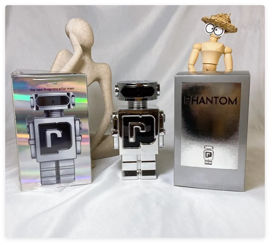 New Perfumes 1 Million Cologne Royal Golden Man Elixir Parfum Long Lasting Fragrances for Men Men's Deodorant Incense 100ml