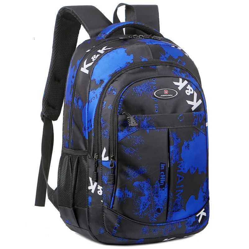 Waterproof mens backpack work 156inch laptop mens business backpack university school backpack boys and girls school backpac W251025