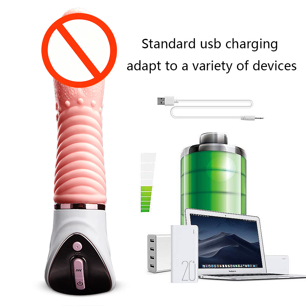 Compact & Powerful Personal Vibrator - Enhanced Sensory Experience
