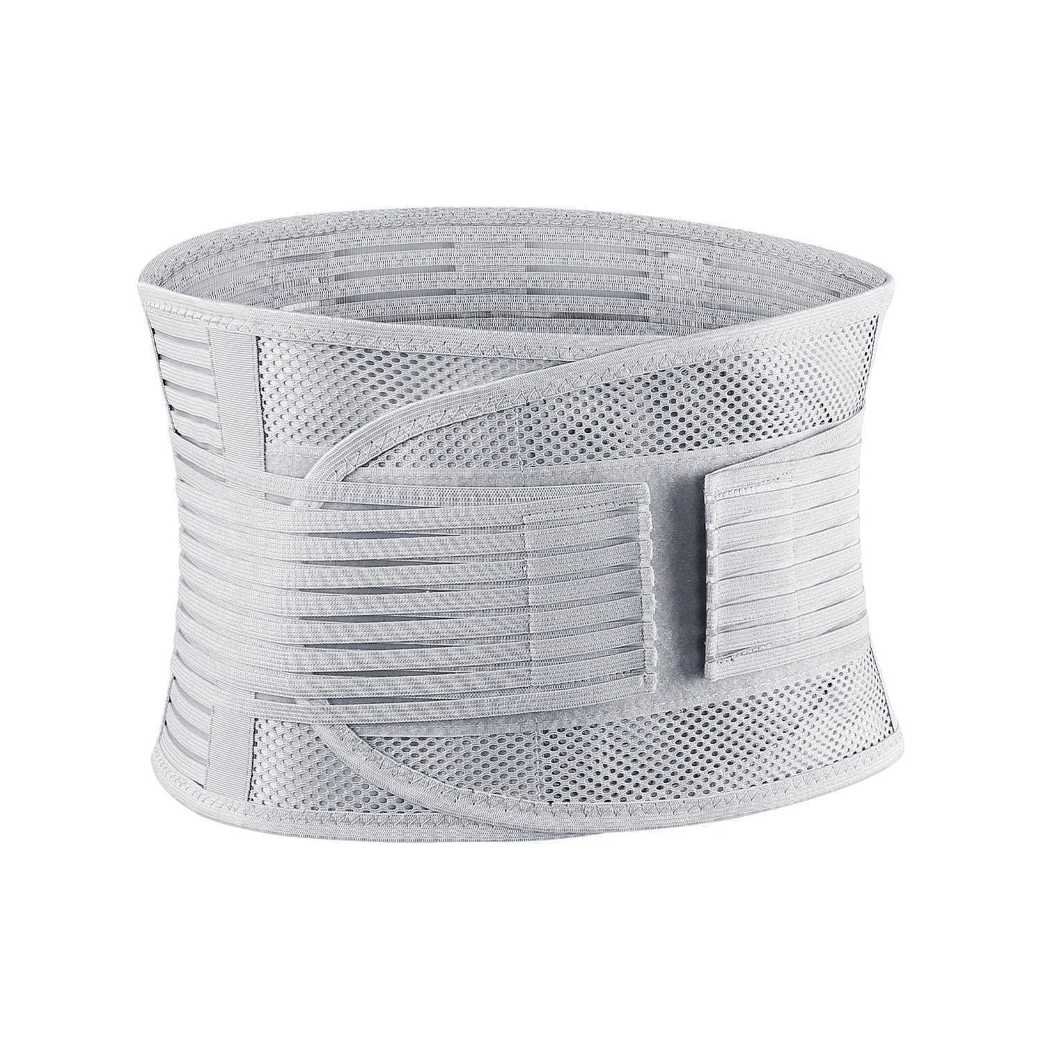 Sports Waist Belt For Men And Women Dual Pressure Fitness Breathable Abdominal Belt Lumbar Support Lumbar Support Lumbar Support Y251025