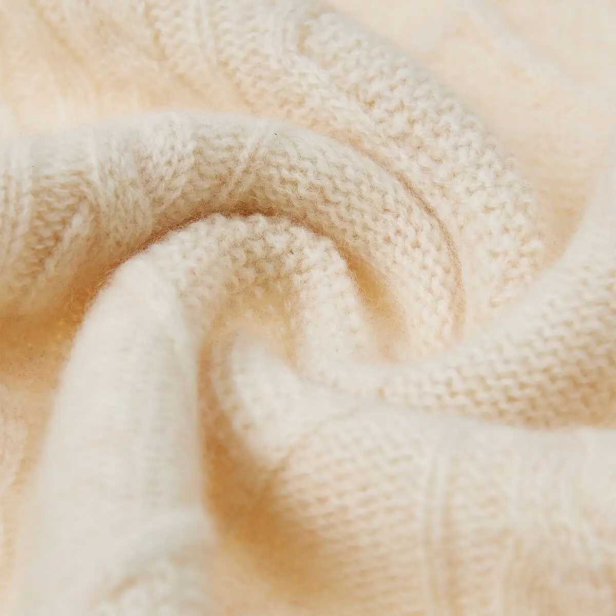 Cashmere Sweater Women Knitted Sweaters 100 Merino Wool Turtleneck LongSleeve Knit Pullover 2022 Winter Autumn Jumper ClothingT251025