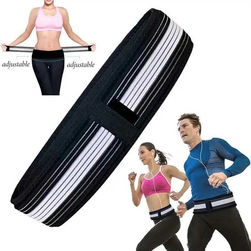 2024 Upgrade Premium Belt Relieve Back Pain Sciatica Women Men Waist Massage Instrument Support Lumbar Hip Belt Back Massager Y251025
