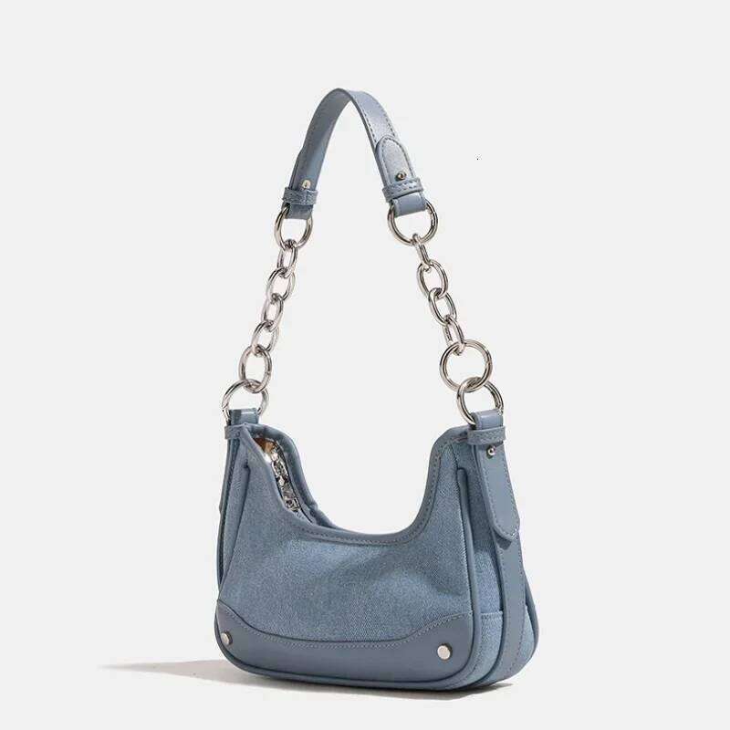 Jonlily Women Small Shoulder Female Fashion Handbag Totes Casual Crossbody Daybag Sling Underarm Bag Purse -Kg1672 Suotong1025