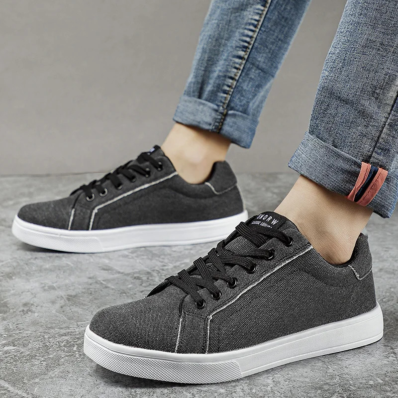 Men Shoes High Quality Male Sneakers Comfortable Walking Shoes Plus Size Footwear Fashion Sneakers Men Nonslip Sports Shoes 251023