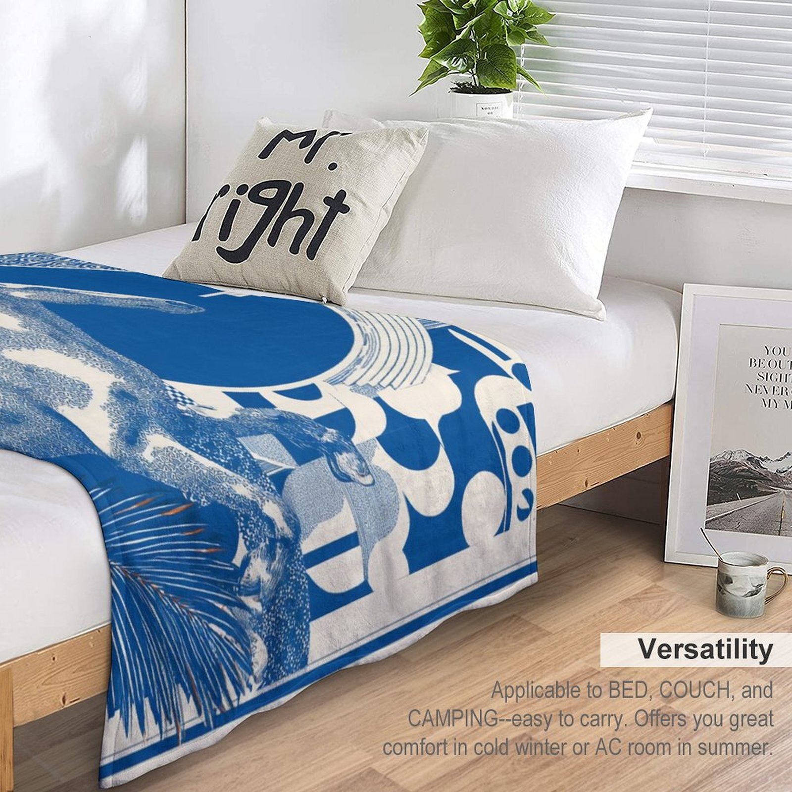 Custom H Designer Horse blanket blanket throw cashmere vibration blanket copert Home Travel Throw Summer Air Conditioner Beach home bedding blankets t