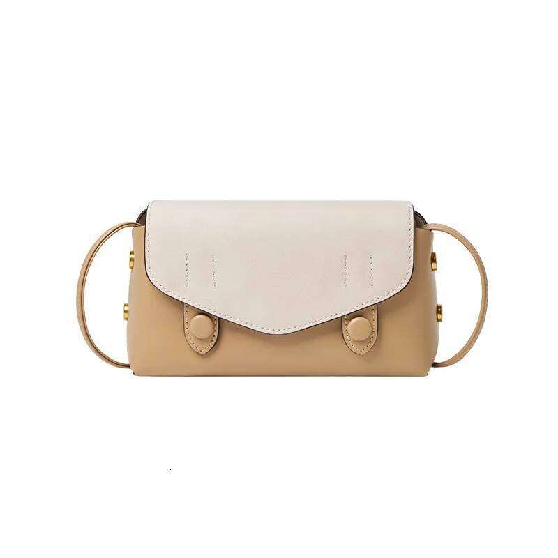 Jonlily Women PU Leather Shoulder Female Fashion Handbag Totes Crossbody Bag Casual Daybag Mini Purse -Kg1903 251025