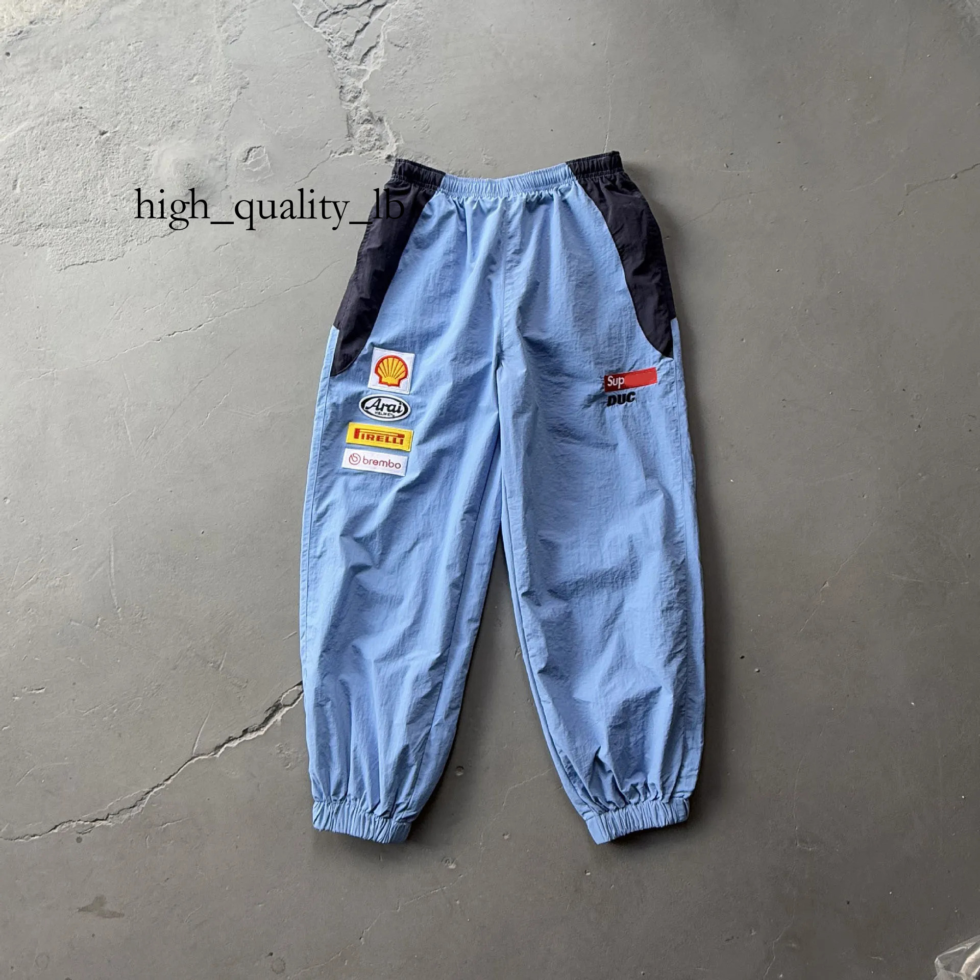 New Men's designer supremely hoodie American street fashion brand letter embroidery hoodie Sportswear Embroidered Patterns Retro Racing Jacket y2k hip hop acf