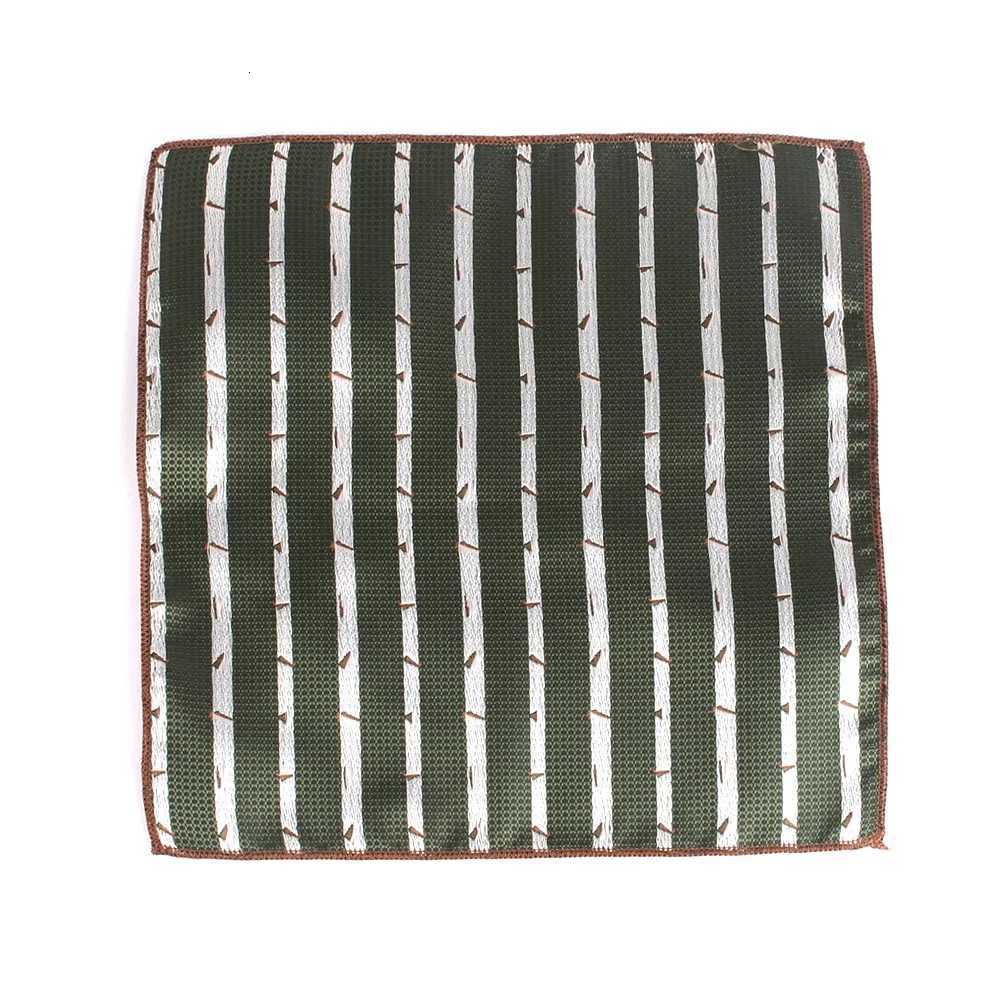 Pocket Square For Men Wen ral Chest Towel Hanky Wedding Hankies Mens Suit Handkerchief Suits Pocket Towel For Gifts Y251024