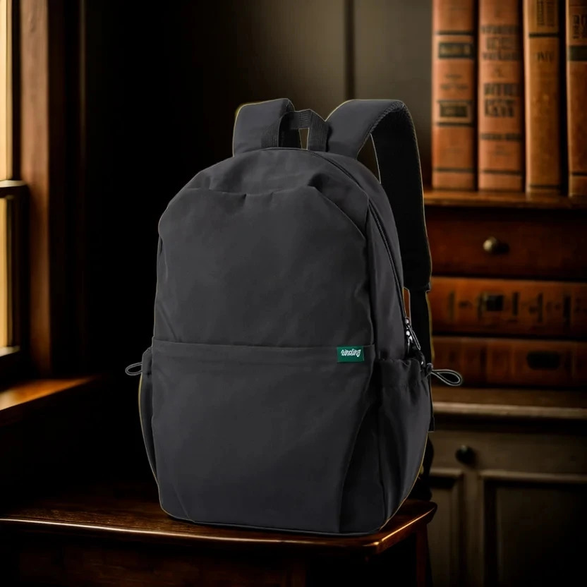 Lightweight Backpack for Women Men Waterproof Bookbag for Teenage College Travel 16 inch Laptop Simple Backpacks 251021